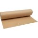 Kraft Paper Roll Ribbed