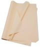 IVORY TISSUE PAPER 50*75cm 240 SHEETS