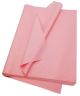 LIGHT PINK TISSUE PAPER 50*75cm - 240 SHEETS