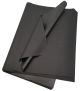 BLACK TISSUE PAPER 50*75cm -240 SHEETS