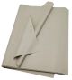 GREY TISSUE PAPER 50*75cm -240 SHEETS