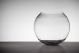 Glass Fishbowl 10cm