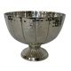 Silver Footed Bowl 20cm 