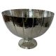 Silver Footed Bowl 38.5cm 