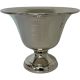 Silver Footed Urn 30cm 