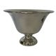 Silver Footed Urn 40cm 