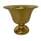 Gold Footed Urn 30cm 