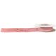 Pink Happy Mother's Day Biodegradable Ribbon 