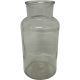 Mini Glass Bottle 8.3*16cm