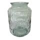 New York Clear Vase