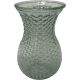 NASHVILLE 25.3CM CLEAR VASE