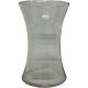 Glass Hand Tie Vase 10*12*20cm