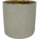 DUTCH HOUSE 13.5cm POT (18)