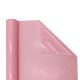 PINK FROSTED CELLO
