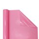 DUSKY PINK FROSTED CELLO