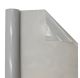 GREY FROSTED CELLO