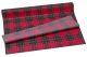 TARTAN TISSUE ROLL 48 SHEETS