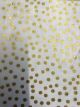 GOLD DOT TISSUE 48 SHEETS