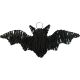 HANGING BAT 60*26CM