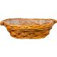 Reedham Oval Tray 36*26*11cm