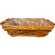 Reedham Rectangle Tray 40*30*12cm