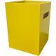 Yellow Flower Box 25*18cm