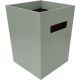 DUCK EGG BLUE FLOWER BOX 