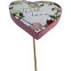 WITH LOVE PICK ON SPRING - 7*6.5*50cm