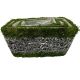 MOSS TWIG SET OF 3 RECTANGULAR