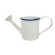 New England Zinc Watering Can -29*12*12cm