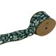 GREEN FOLIAGE RIBBON
