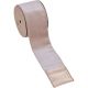 VELVET RIBBON GOLD/GOLD BACK