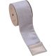 VELVET RIBBON SILVER/GOLD BACK