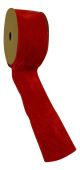 BURGUNDY VELVET RIBBON